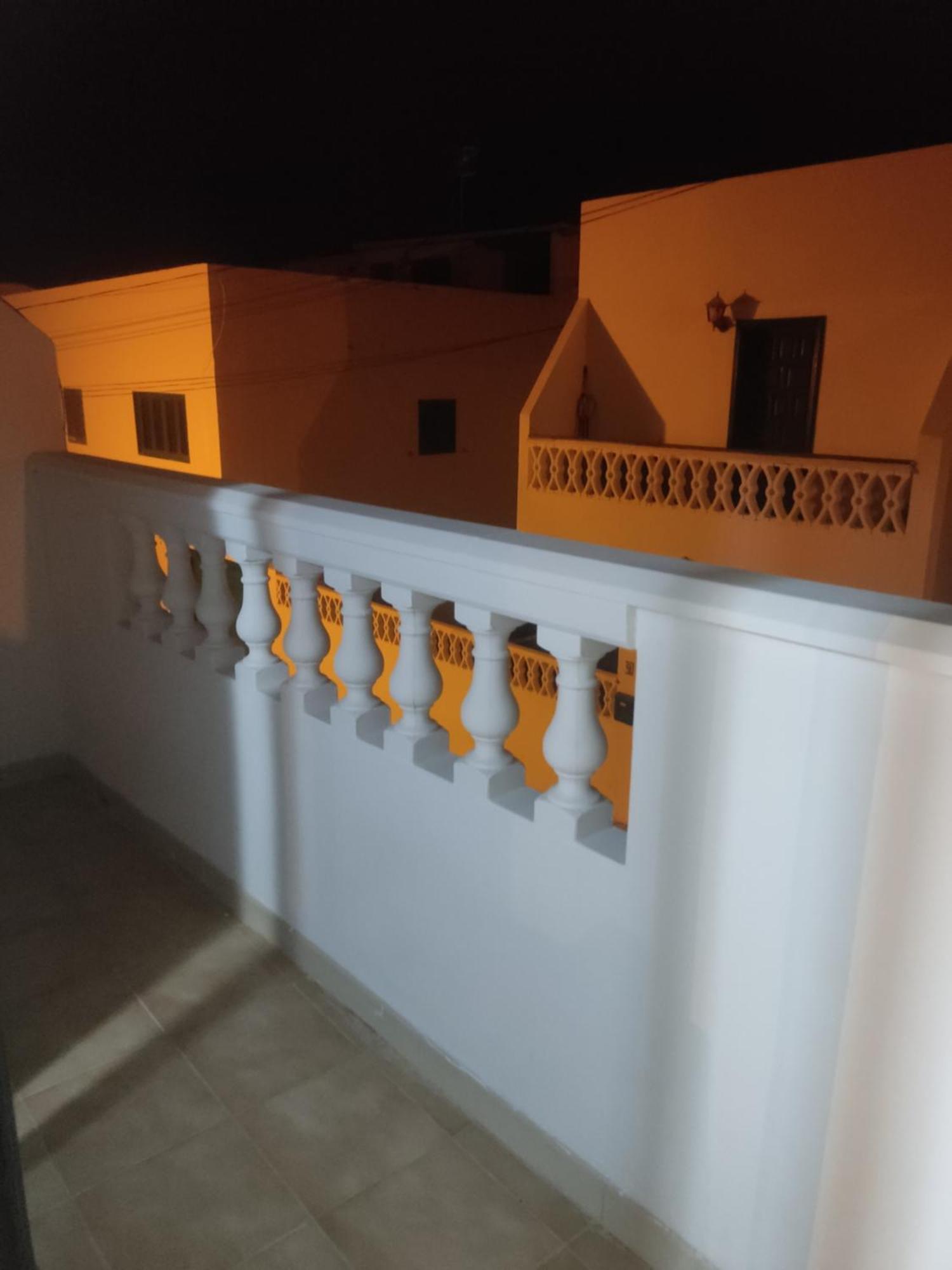Casa Noray Botavara Apartament