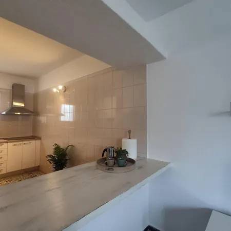 Casa Noray Botavara La Santa Zewnętrze zdjęcie