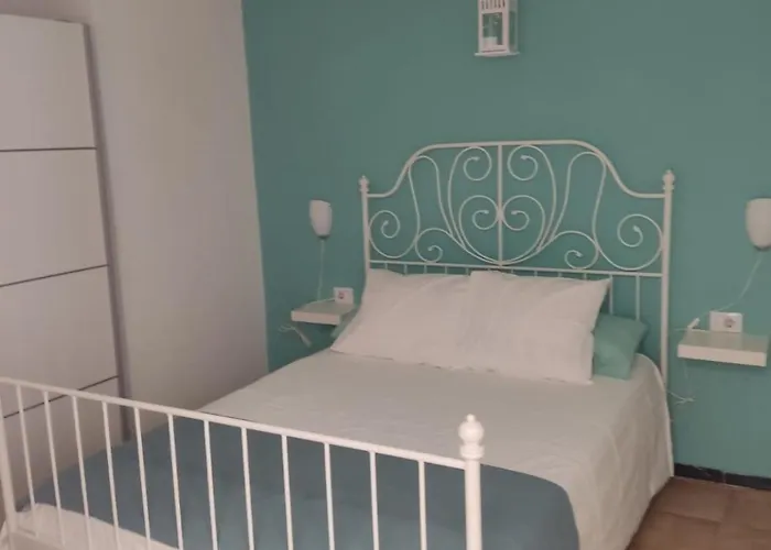 Casa Noray Botavara