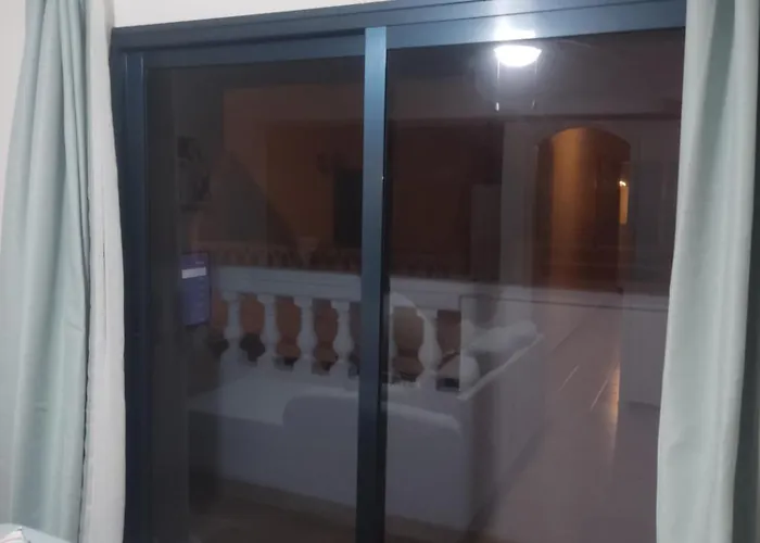 Casa Noray Botavara