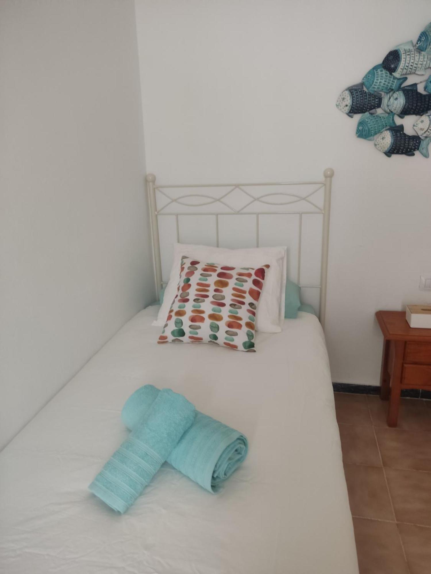 Casa Noray Botavara Appartement