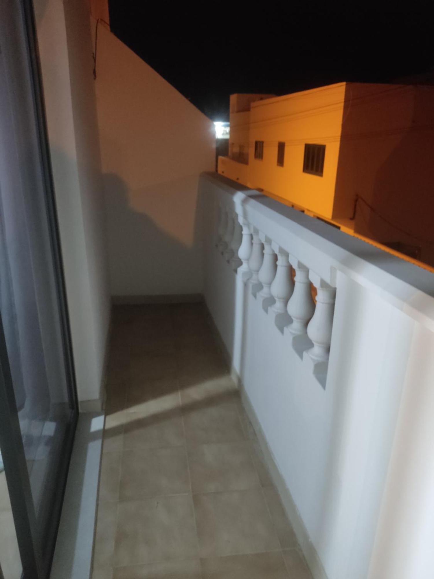 Casa Noray Botavara Appartement *