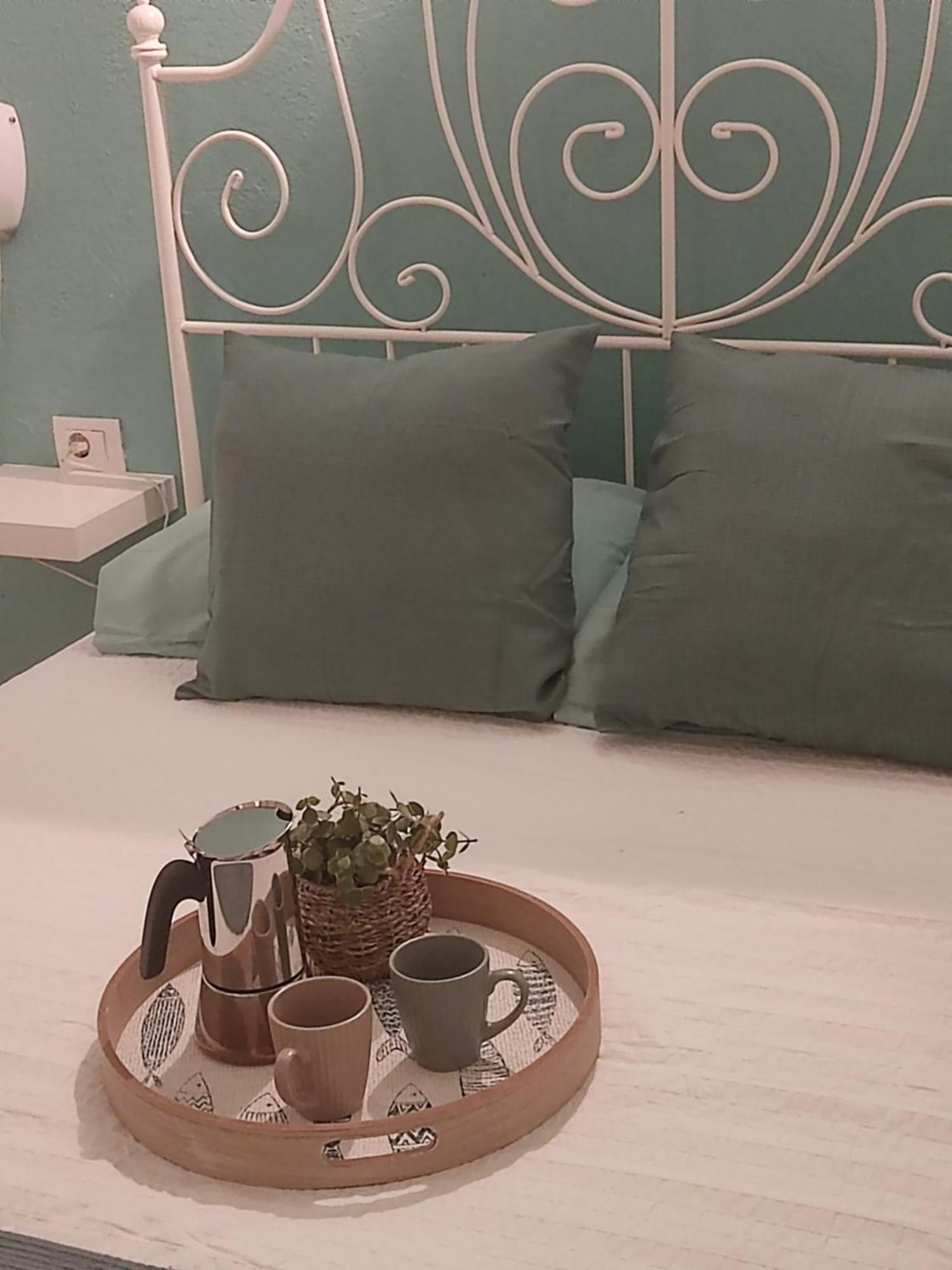 Casa Noray Botavara Appartement